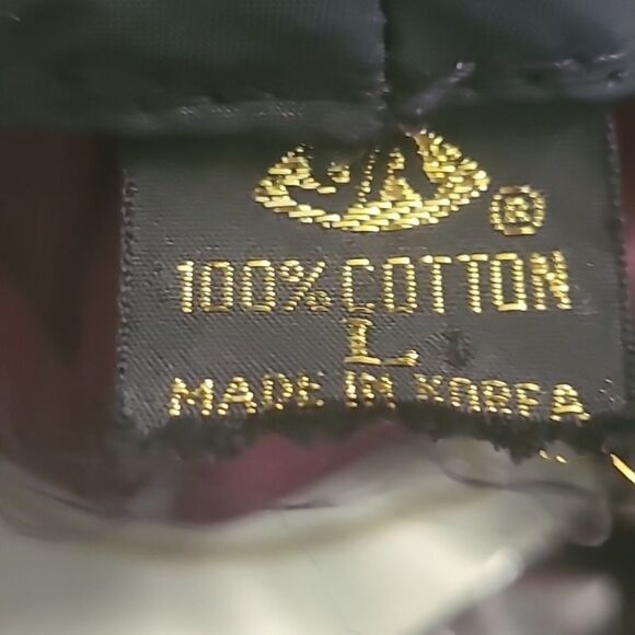 Brown Newsboy Corduroy Cap - Picture 5 of 5